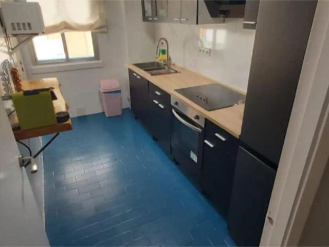 Apartamento en alquiler en Foz, A Mariña Central