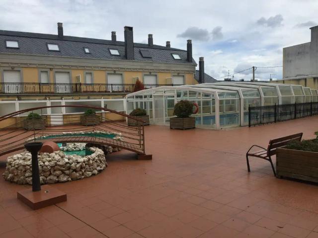 Apartamento en alquiler en Foz, A Mariña Central