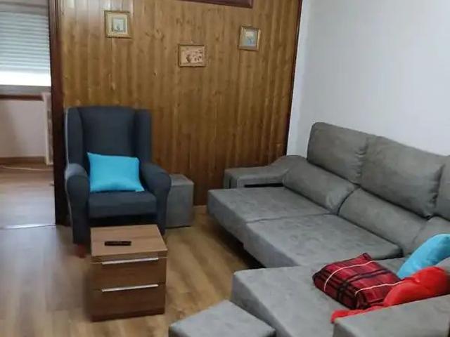 Apartamento en alquiler en Foz, A Mariña Central