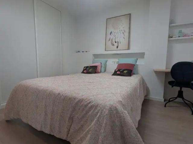 Apartamento en alquiler en Foz, A Mariña Central