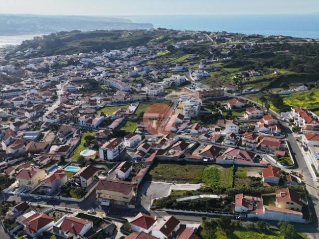 Terreno venda em Caldas Da Rainha, Leiria