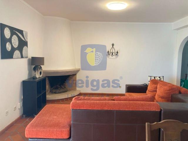 Apartamento alugar em Bairro dos Capuchos, Leiria