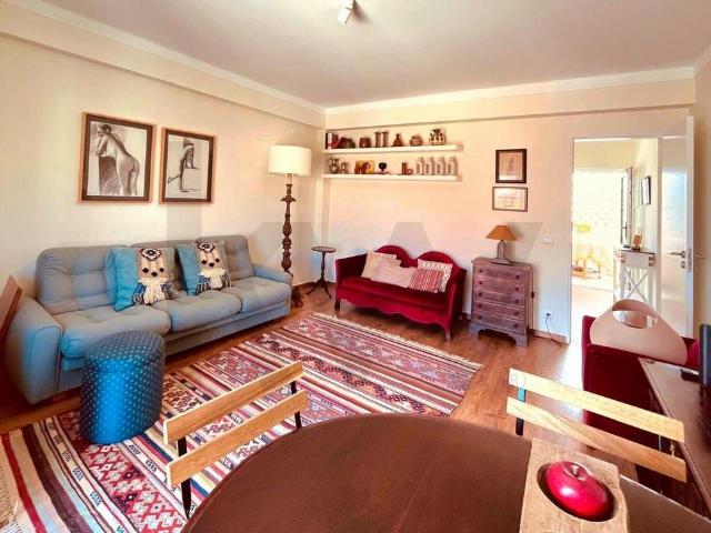 Apartamento alugar em Bairro dos Capuchos, Leiria