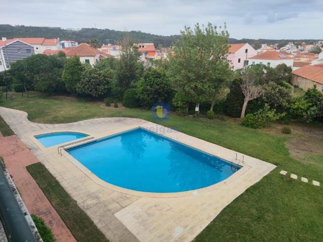 Apartamento alugar em Bairro dos Capuchos, Leiria