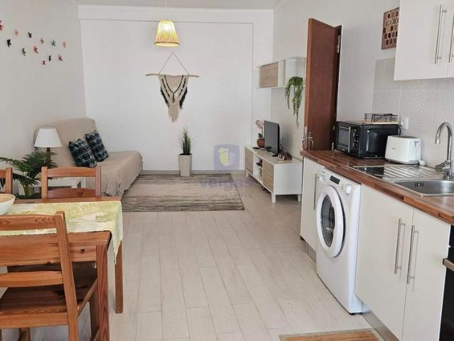 Apartamento alugar em Bairro dos Capuchos, Leiria