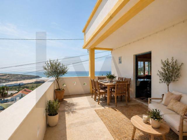 Casa venda em Foz do Lizandro, Mafra