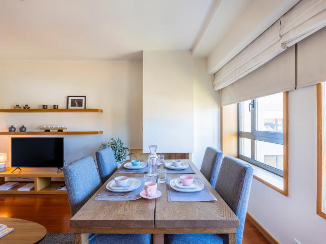 Apartamento alugar em Porto, Aldoar