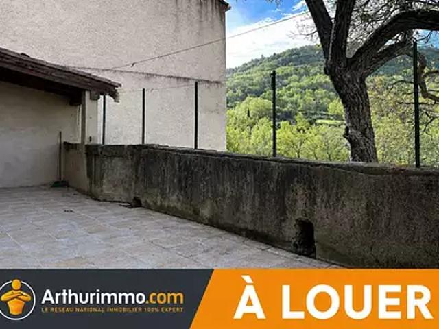 Appartement location à Lodève, Fozières