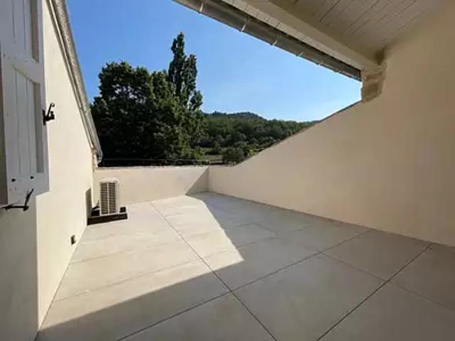 Maison location à Lodève, Fozières