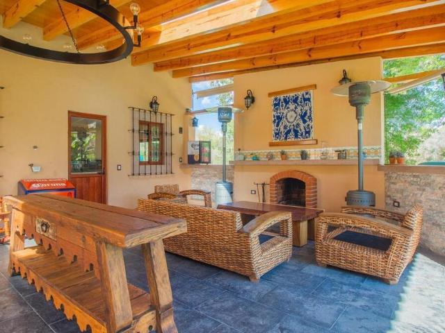 Casa en venta en Tepeji Del Río De Ocampo, Hidalgo