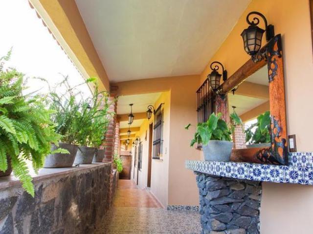 Casa en venta en Tepeji Del Río De Ocampo, Hidalgo