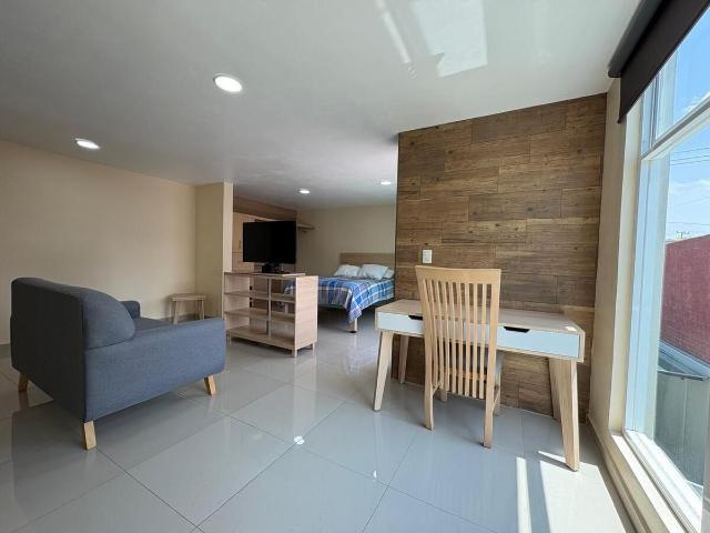 Departamento en renta en Metepec, Estado de México