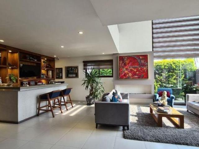 Casa En Condominio en venta en Calimaya, Estado de México
