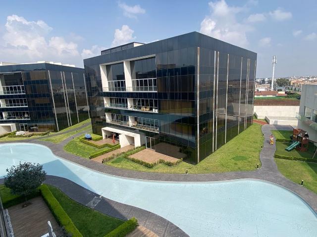 Departamento en renta en Metepec, Estado de México