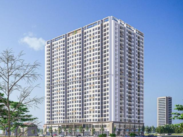 Căn hộ bán tại Đà Nẵng