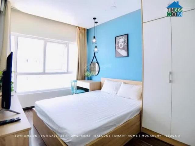 Căn hộ bán tại Liên Chiểu, Đà Nẵng