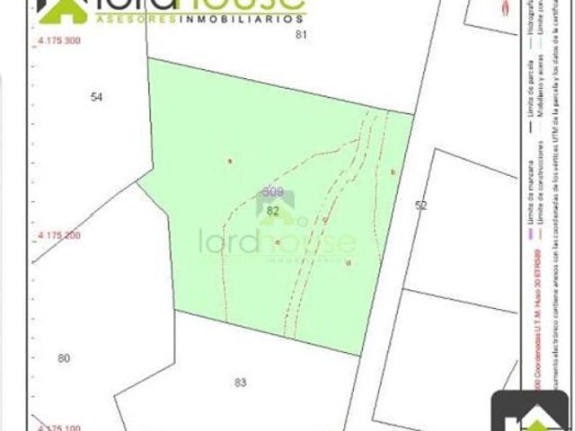 Casa en venta en Torrealvilla, Alto Guadalentín