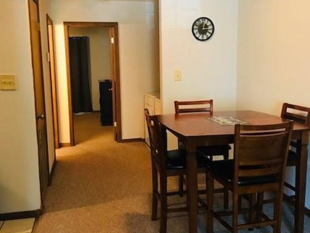 Apartment for rent in Florence, Alabama