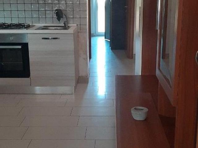 Appartamento in affitto a Centro Storico, Frosinone