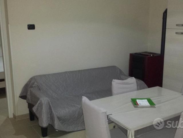 Appartamento in affitto a Centro Storico, Frosinone