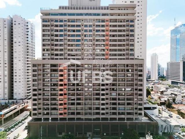 Apartamento venda em Região Geográfica Imediata de Goiânia, Goiânia