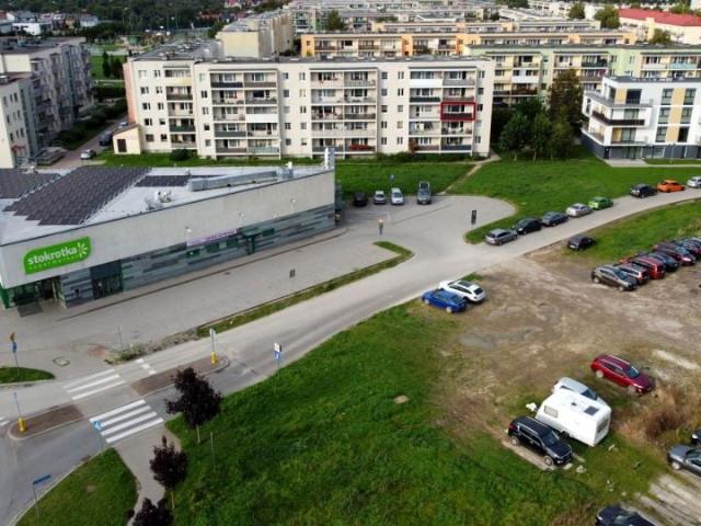 Mieszkanie na sprzedaż w Słupsk, Pomorskie