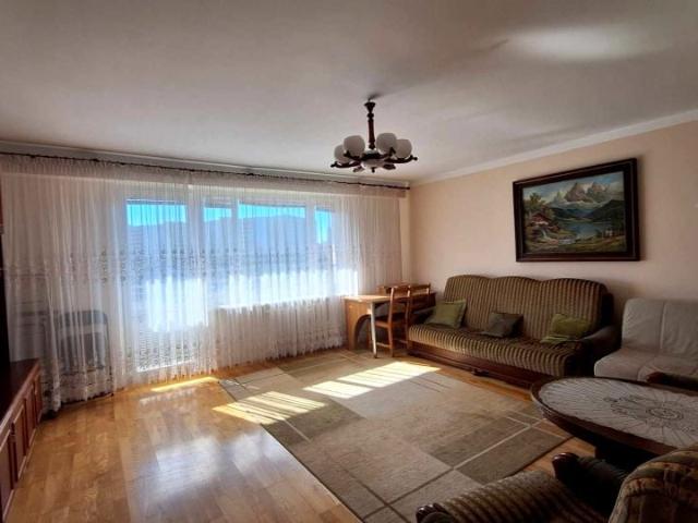 Mieszkanie do wynajęcia w Słupsk, Pomorskie