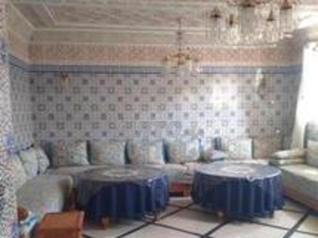 Maison vente à Anfa, Gharb-Chrarda-Beni Hssen