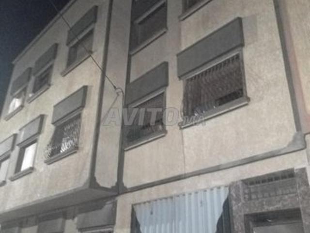 Propriété vente à Zmamra, Gharb-Chrarda-Beni Hssen