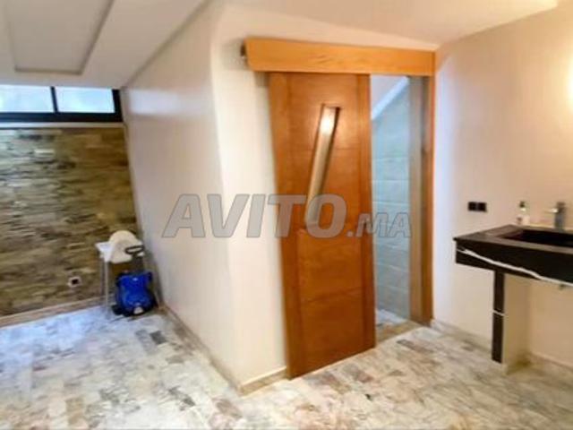 Maison vente à Salé