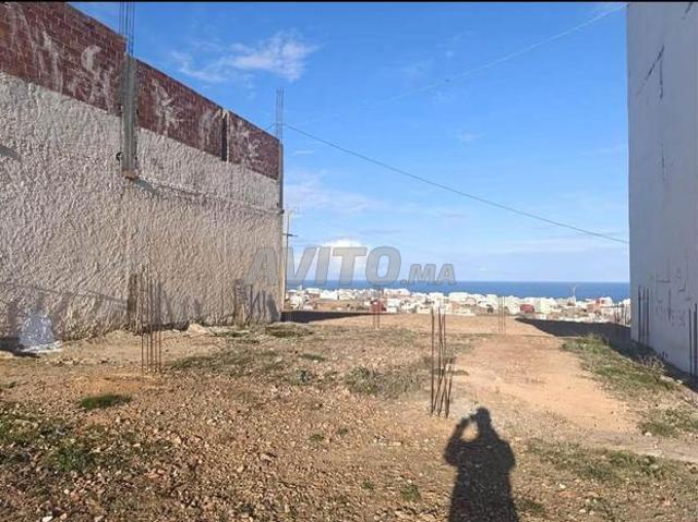 Propriété vente à Oued Laou, Tanger-Tétouan