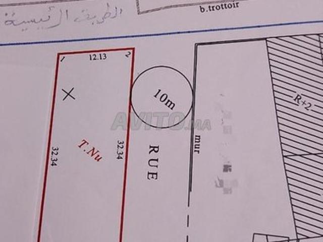 Propriété vente à Midar