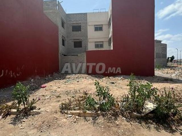 Propriété vente à Deroua, Gharb-Chrarda-Beni Hssen