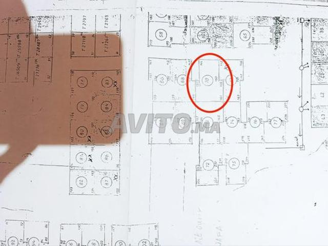 Propriété vente à Al Haouz, L'Oriental