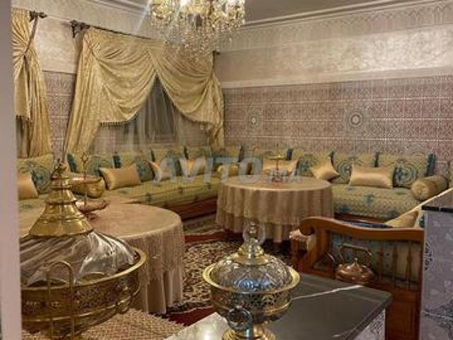 Maison vente à Menara, Marrakech