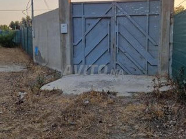 Maison vente à El Kebir, Tanger-Tétouan