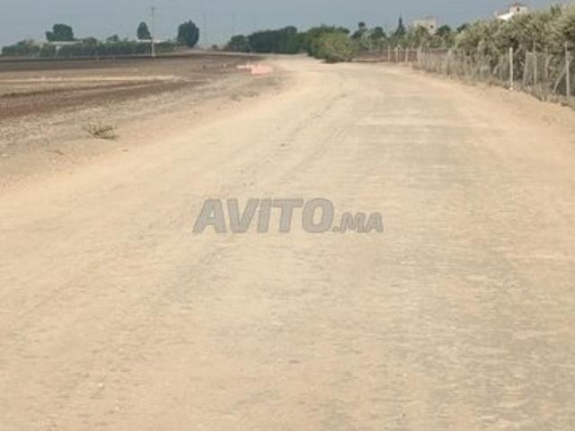 Propriété vente à Berrechid, Gharb-Chrarda-Beni Hssen