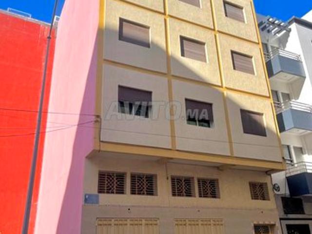 Maison vente à Meknès