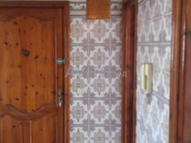 Appartement vente à Anfa, Moulay Rachid