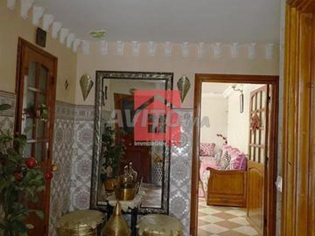 Propriété vente à Anfa, Gharb-Chrarda-Beni Hssen