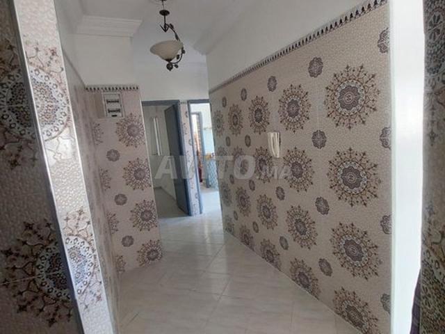 Appartement vente à Anfa, Gharb-Chrarda-Beni Hssen