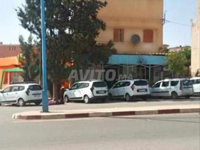 Maison vente à El Gara, Gharb-Chrarda-Beni Hssen
