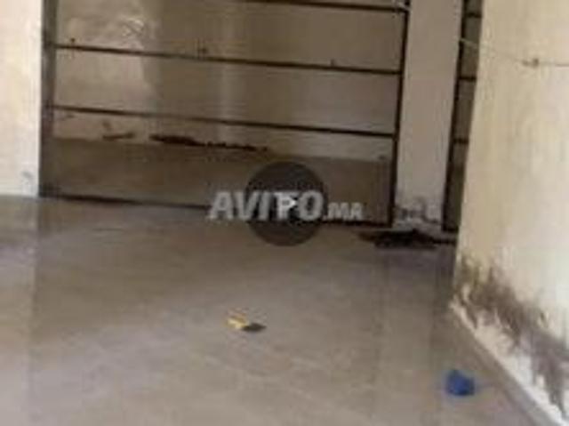 Local commercial location à Guelmim