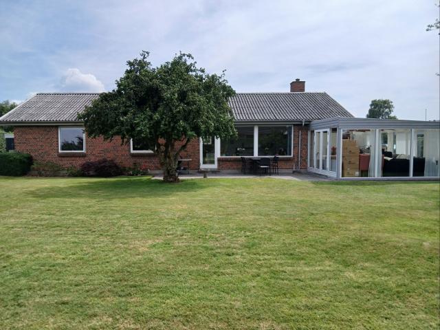 Villa til salg i Spentrup, Århus