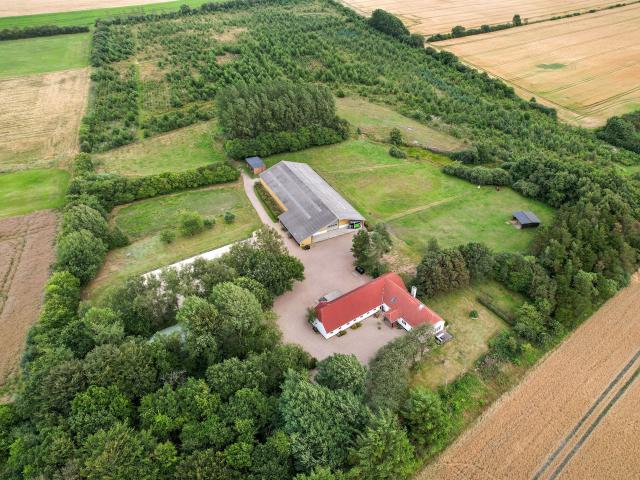 Villa til salg i Varde