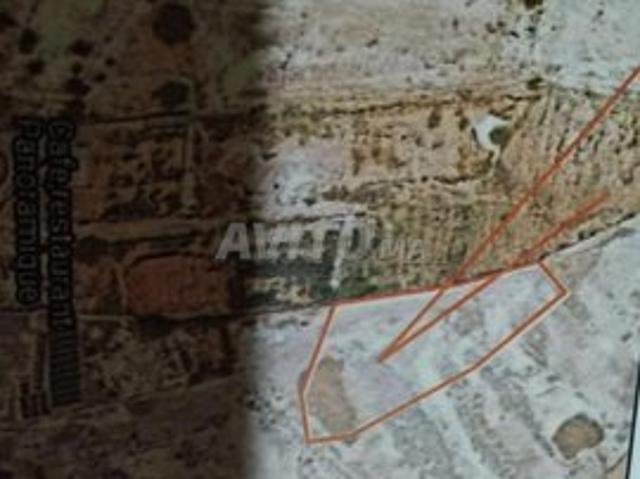 Propriété vente à Agadir, Oued ed Dahab-Lagouira
