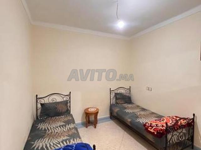 Appartement location à Centre Ville