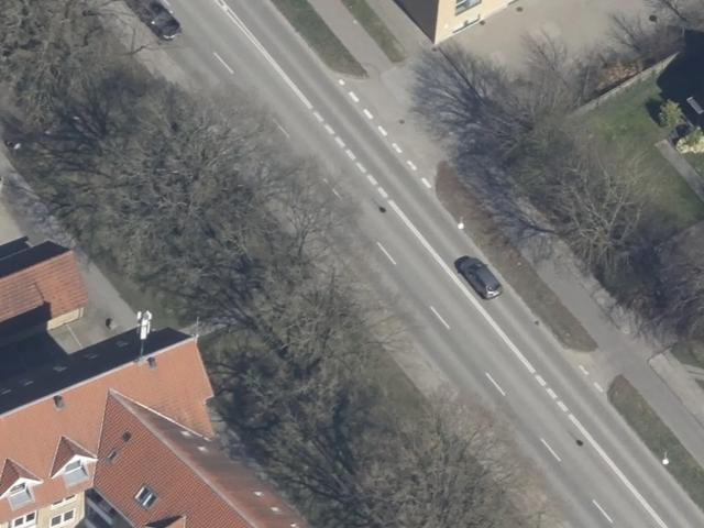 Erhvervsejendom til leje i Haslevangen, Aarhus