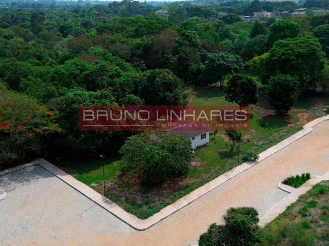 Terreno venda em Park Way Quadra 17, Park Way