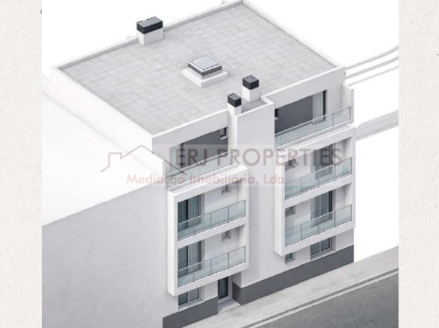 Apartamento venda em Castro Marim, Faro
